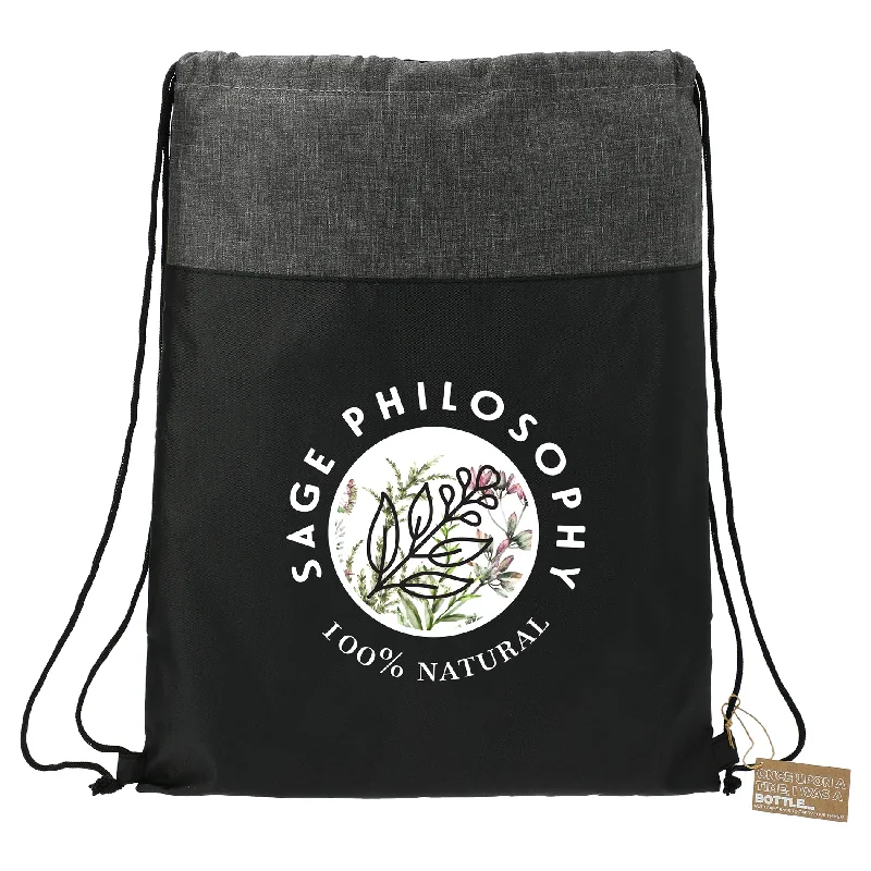  Premium Handbags At Exclusive PricesAsh Recycled Drawstring Bag