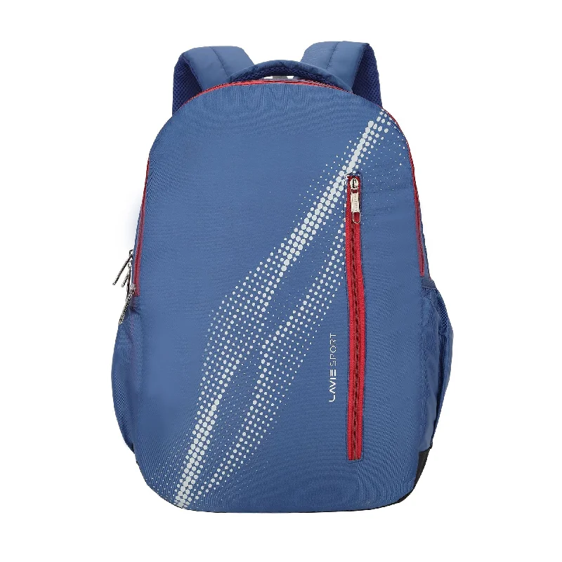  Unmissable Deals On Trendy HandbagsLavie Sport Atlantis 36L Laptop Backpack For Men & Women | College Bag For Boys & Girls Navy