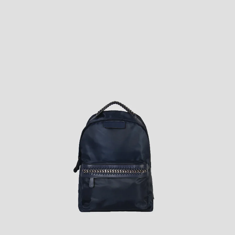  Statement Bags, Shop TodayBackpack With Chain Decoration Large Lightweight Backpack