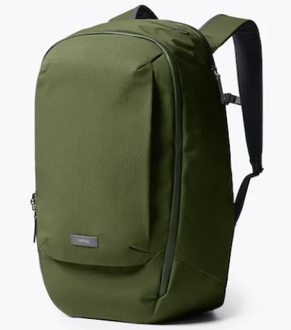  Must-Have Bags At Irresistible DiscountsBellroy Transit Backpack Plus
