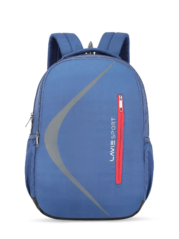  Classic Totes At Unbeatable DealsLavie Sport Boomerang 36L Anti-theft Laptop Backpack For Men & Women | Laptop Bag For Boys & Girls Navy