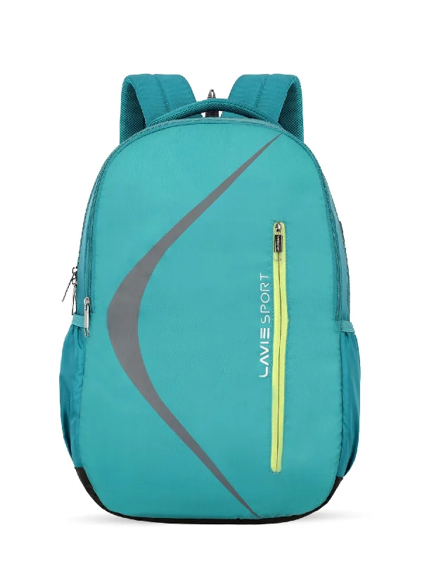  Everyday Handbags At Wallet-Friendly RatesLavie Sport Boomerang 36L Anti-theft Laptop Backpack For Men & Women | Laptop Bag For Boys & Girls Teal