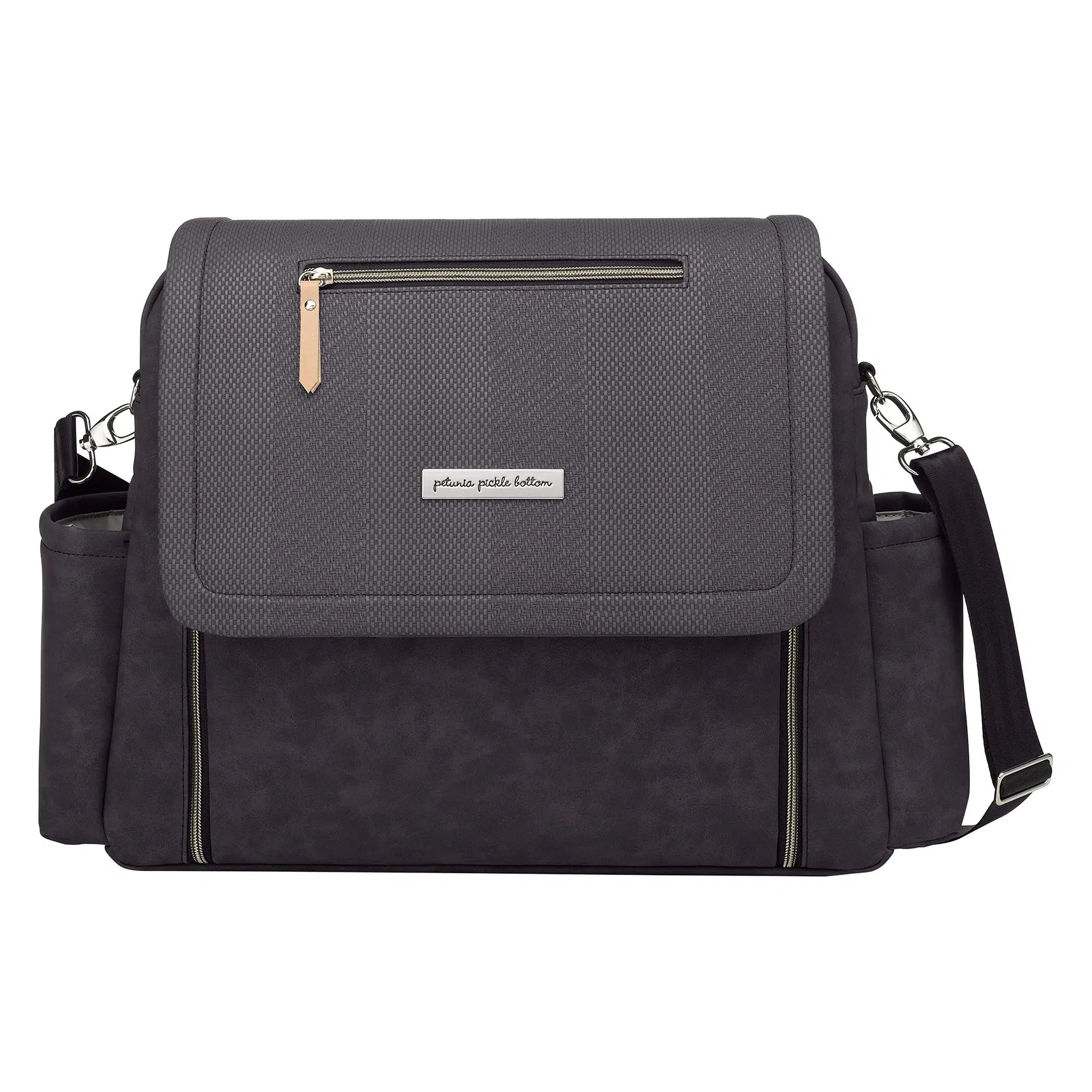  Elevate Your Style With Our Handbag SaleBoxy Backpack Deluxe in Carbon Cable Stitch
