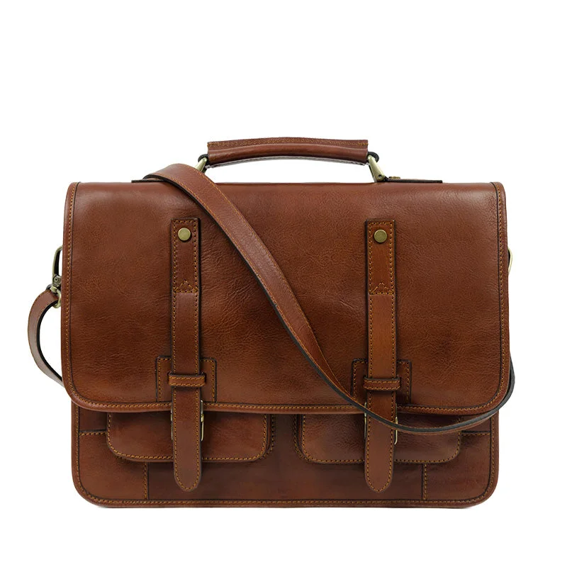  Designer Bags At Exclusive Clearance PricesLeather Briefcase Backpack - A Midsummer Night's Dream