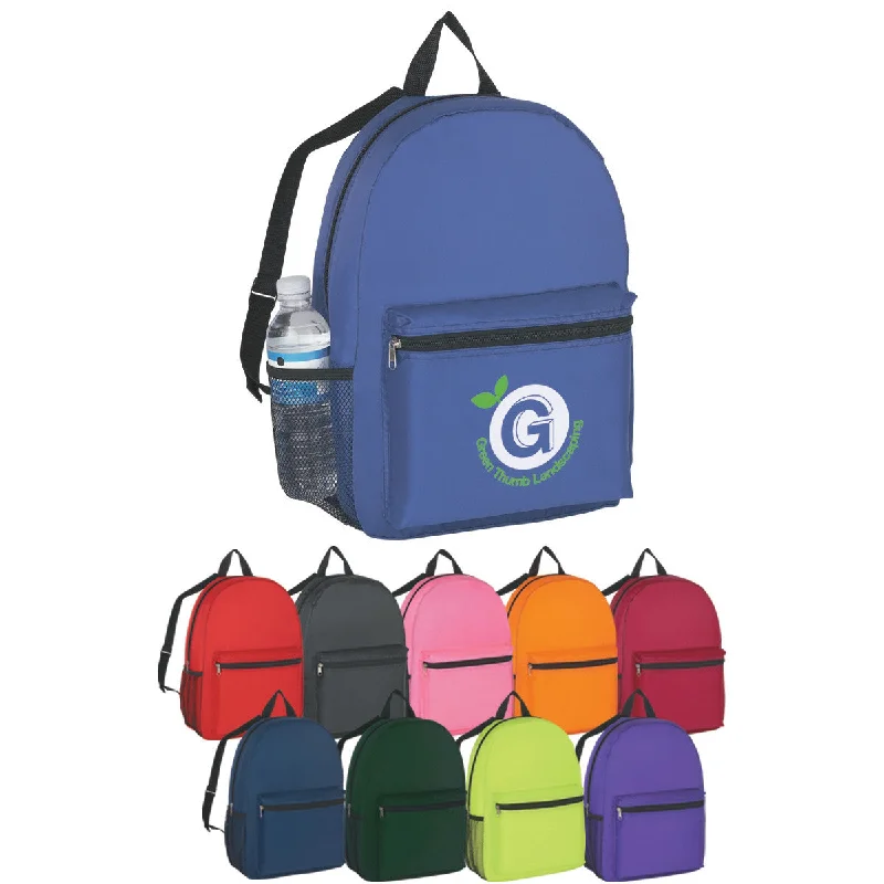  Must-Have Bags, Big DiscountsBudget Backpack