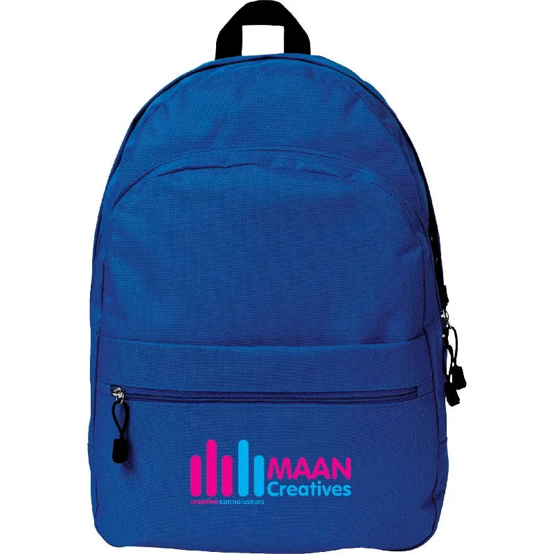  Luxury Bags, Budget PricesCampus Deluxe Classic Backpack
