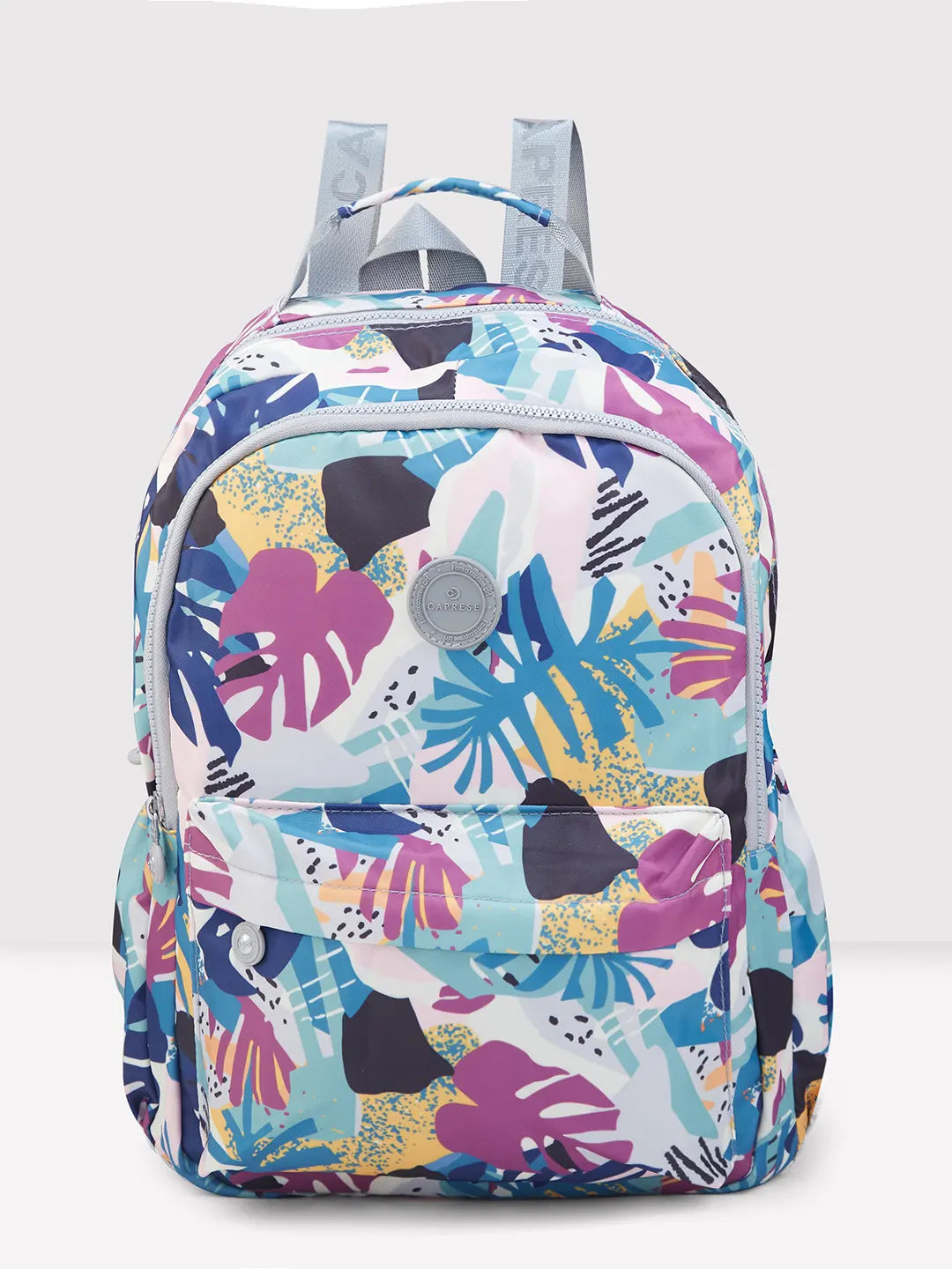  Premium Handbags At Unbeatable MarkdownsCaprese Celia Laptop Backpack Medium