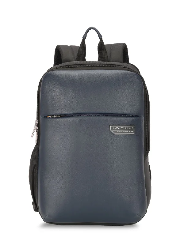  Stylish Handbags At Unbeatable DiscountsLavie Sport Chairman 24L Laptop Backpack For Men & Women Navy