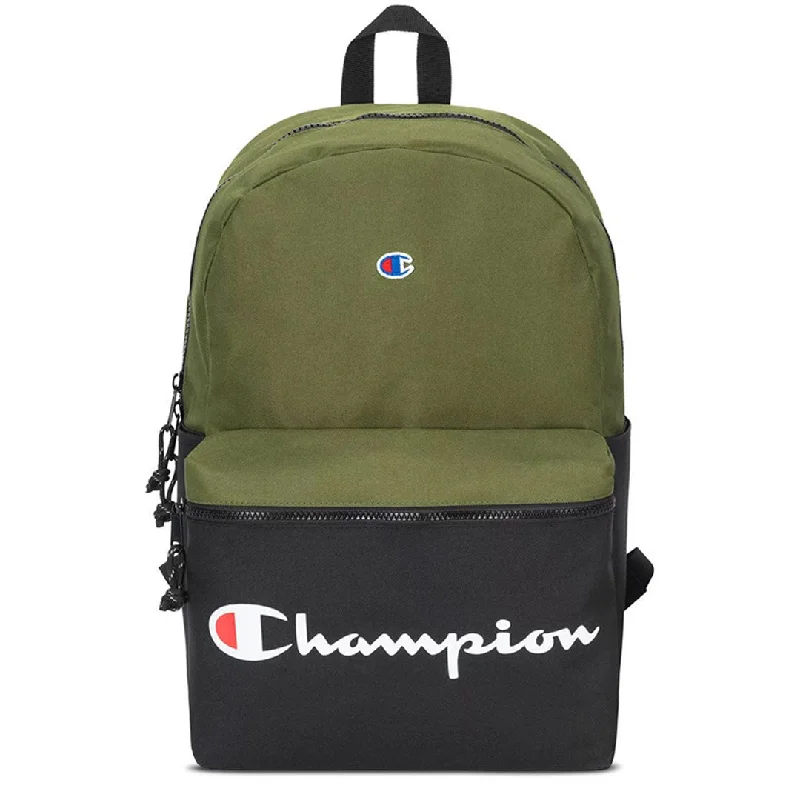  Handbag Deals You'll LoveChampion - Manuscript Backpack (CHF1000 340)