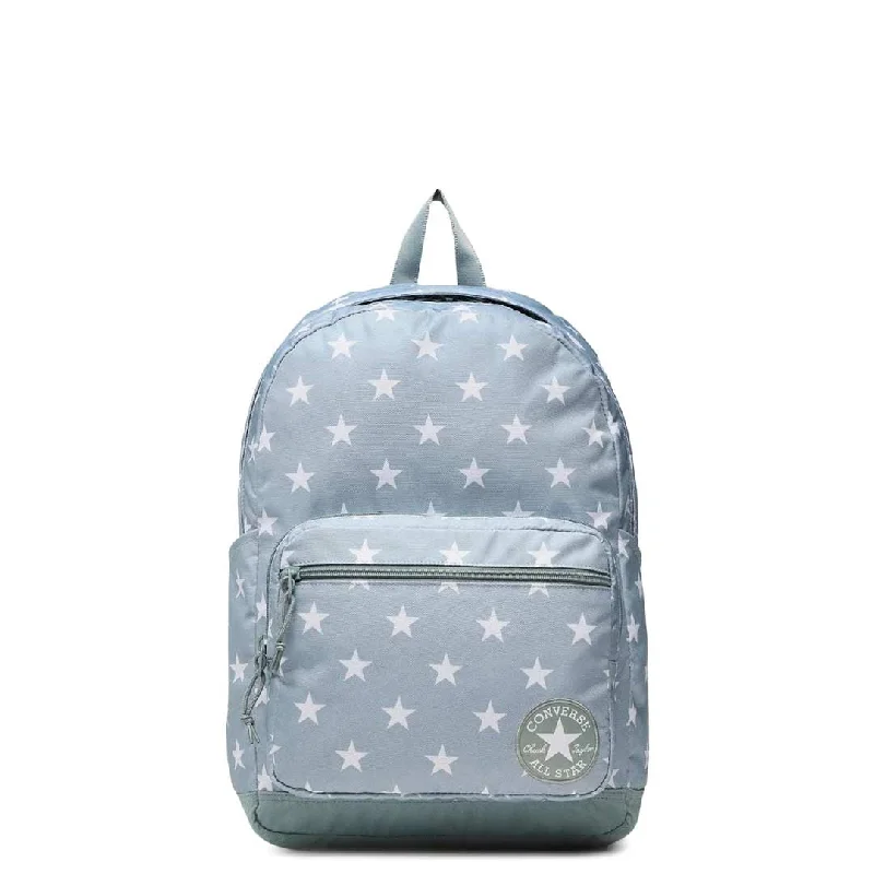  Trendy Handbags At Limited-Time DiscountsConverse - Go Lo Mini Backpack (10019903 A14)