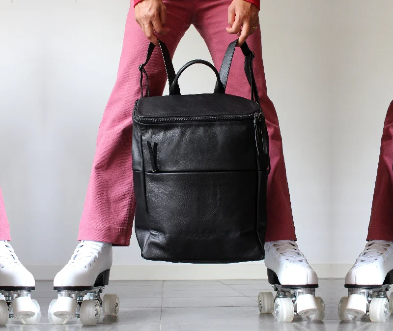  Premium Quality Bags At Affordable PricesCooler Leather Backpack