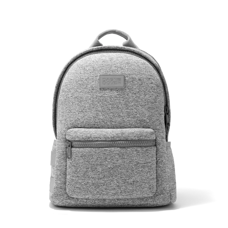  Handbag Deals For Every OccasionDakota Backpack in Heather Grey, Large