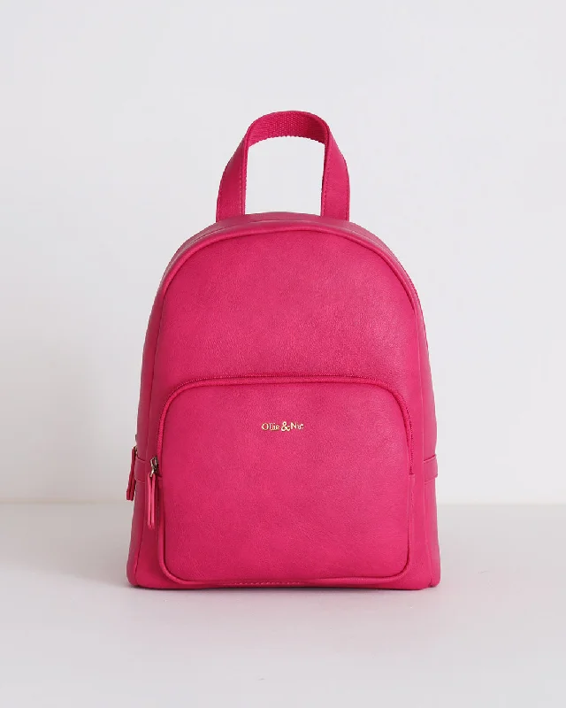  Classic Totes, Exclusive DealsDempsey Backpack - Fuchsia