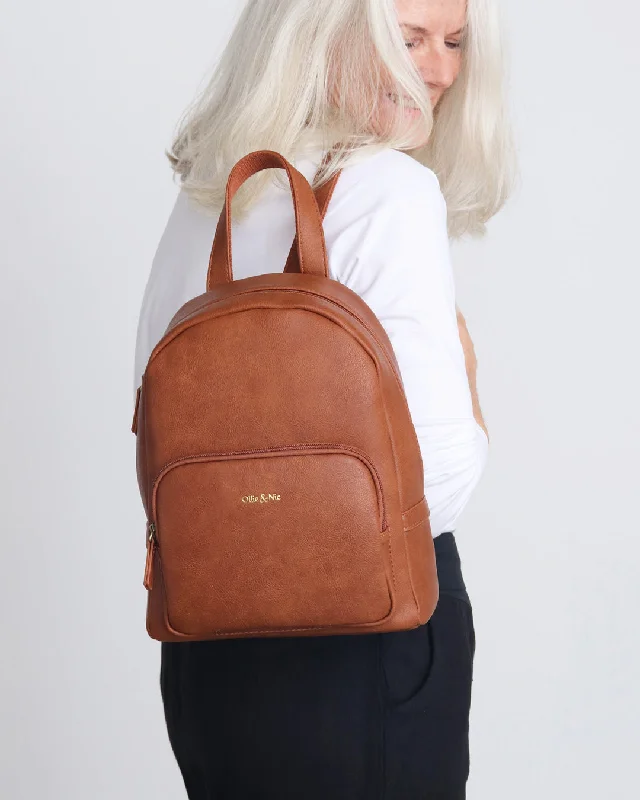  Handbag Deals You'll LoveDempsey Backpack - Tan