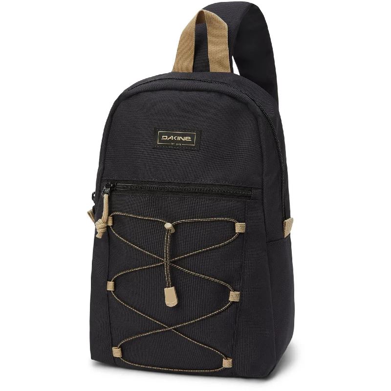  Classic And Modern Handbags Now More AffordableDetention Mini Sling 8L