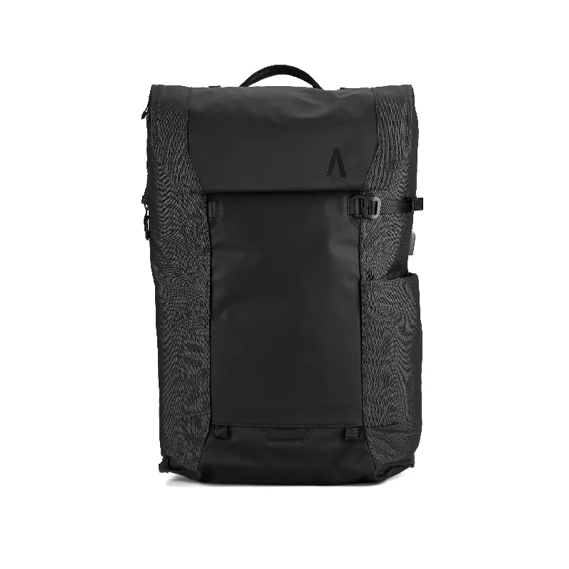 Obsidian Black