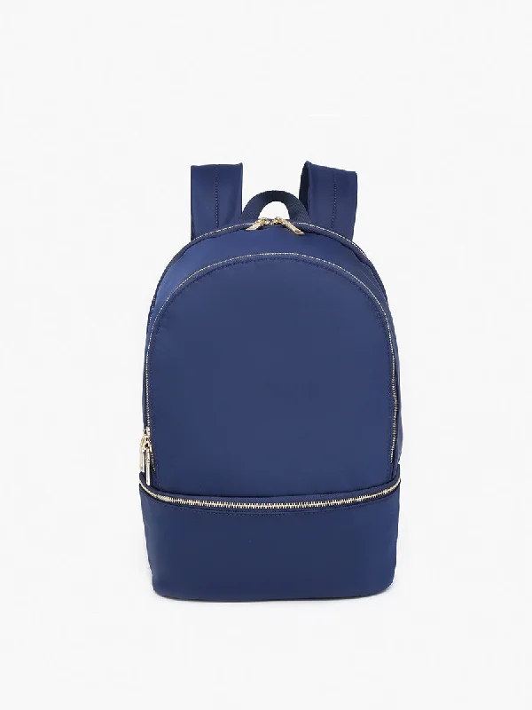  Must-Have Bags, Big DiscountsFrances Nylon Backpack