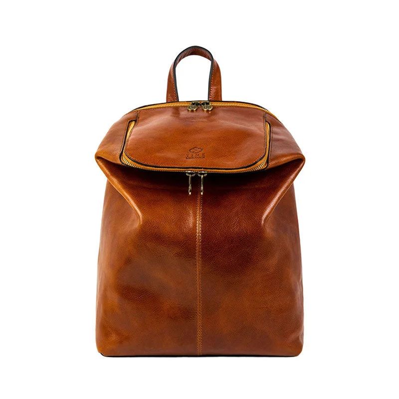 Cognac Brown