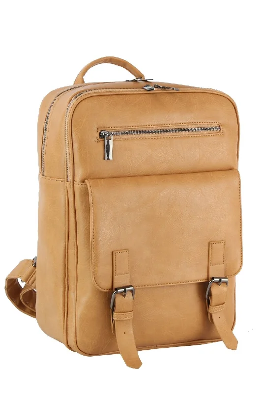  Luxury Handbags, Budget-FriendlyGLM0117 Ellie Travel Backpack With Trolley Sleeve