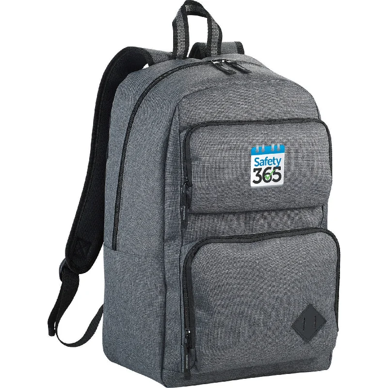 Huge Handbag Markdowns – Update Your Collection NowGraphite Deluxe 15" Computer Backpack