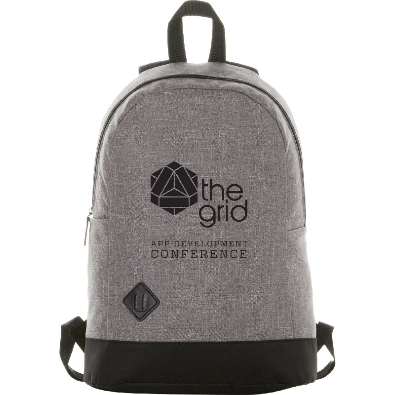  Fashion-Forward Bags At Exclusive Promotional PricesGraphite Dome 15" Computer Backpack