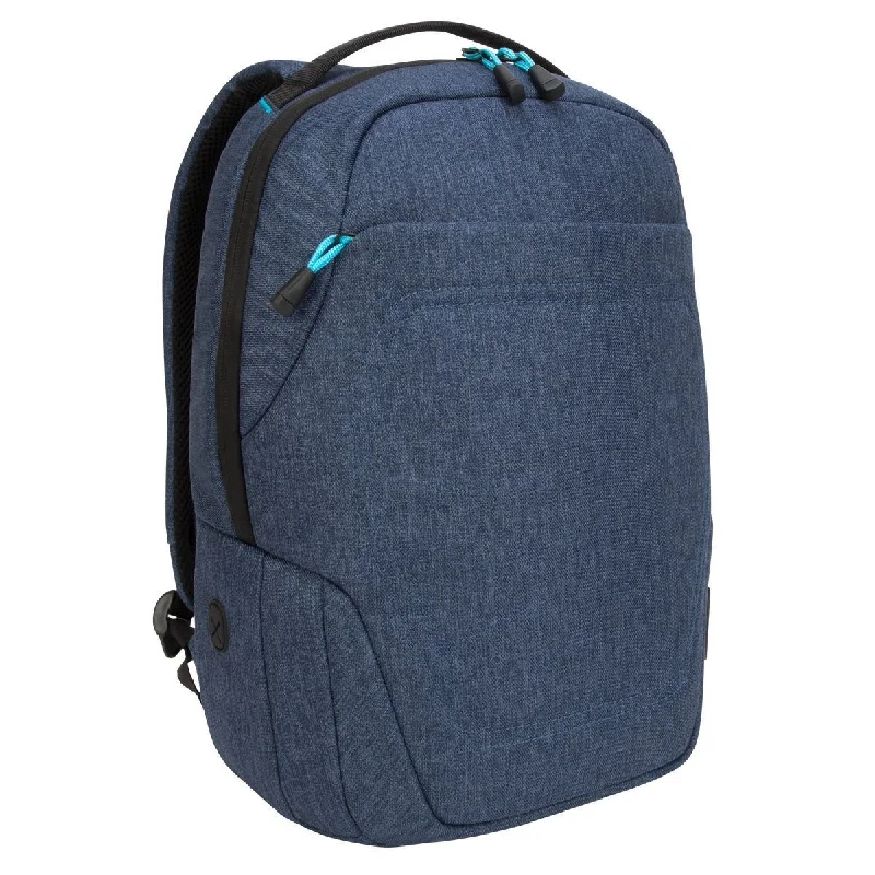  High-End Handbags At Affordable PricesGroove X2 Compact Backpack designed for MacBook 15” & Laptops up to 15” (Navy)