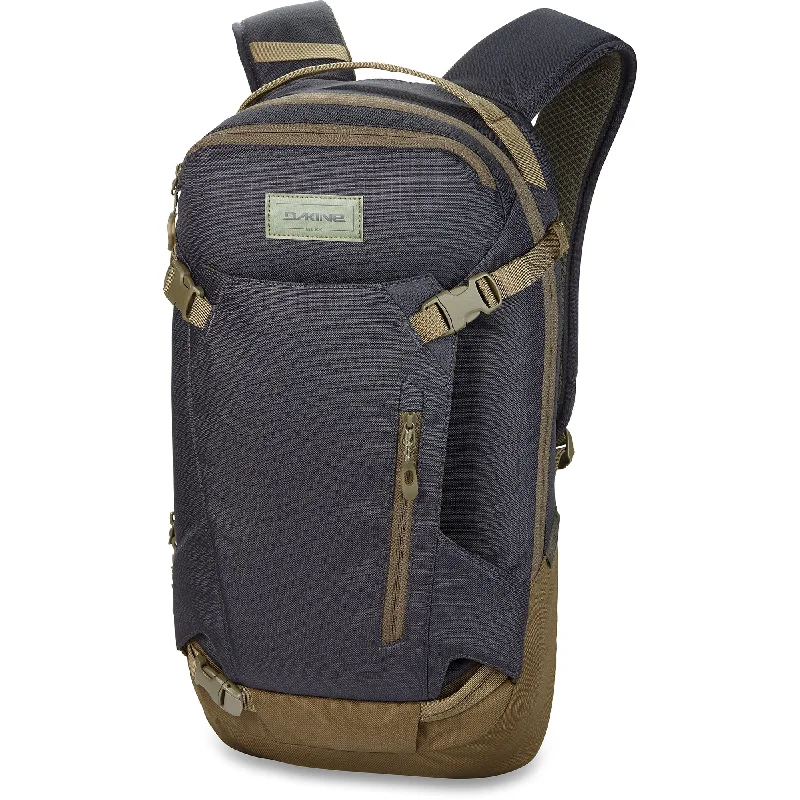  Final Call – Shop Stylish Bags Before They're GoneHeli Pack 12L Backpack