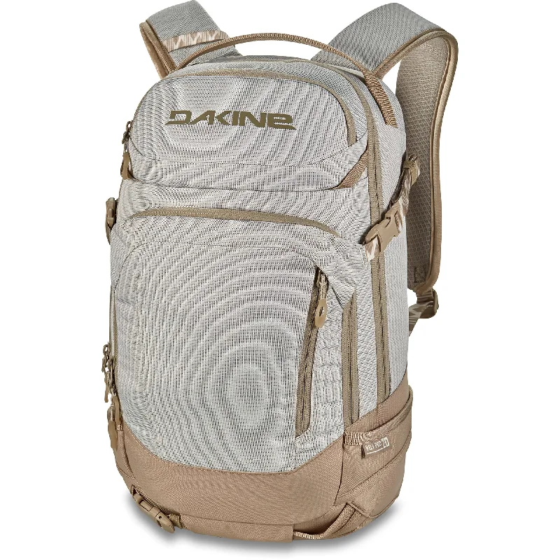  Fashionable Crossbody Bags At Special OffersHeli Pro 20L Backpack - Women's