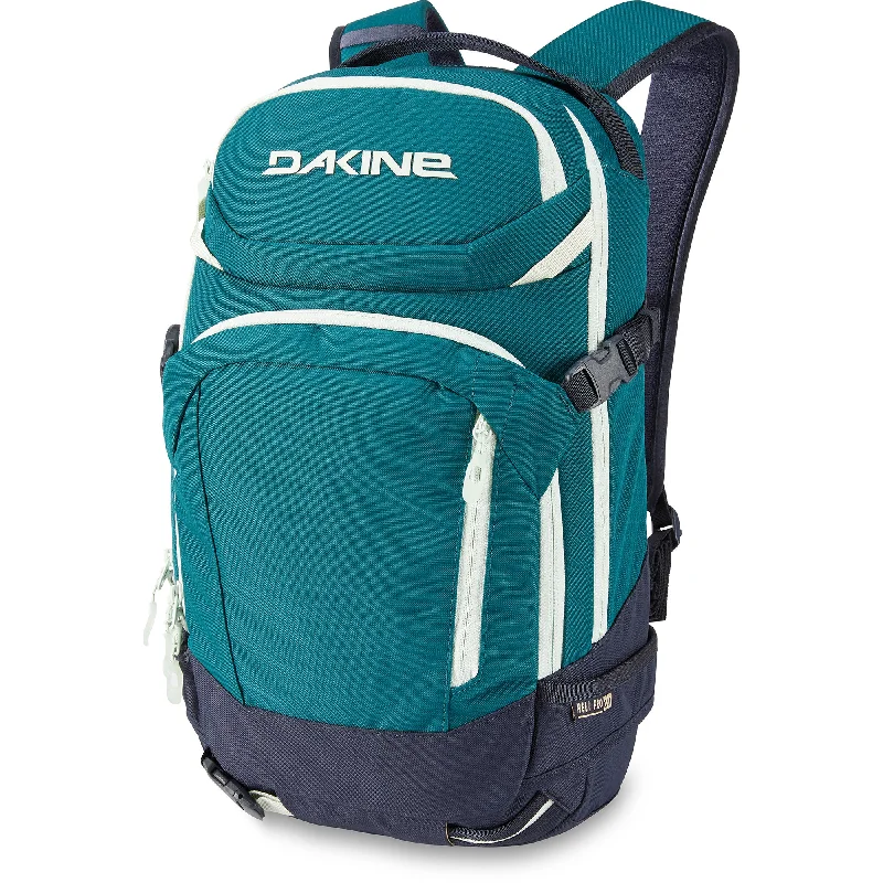 Deep Teal