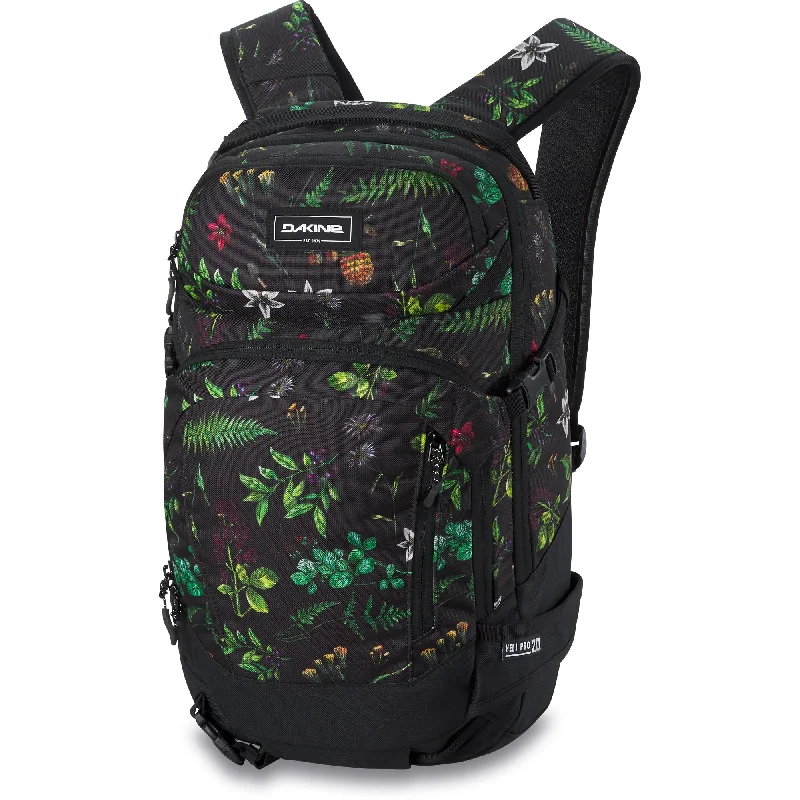 Woodland Floral