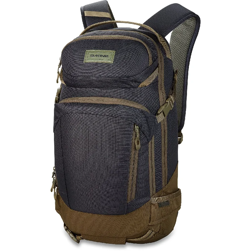  Carry Elegance For Less – Best Bag Deals HereHeli Pro 20L Backpack
