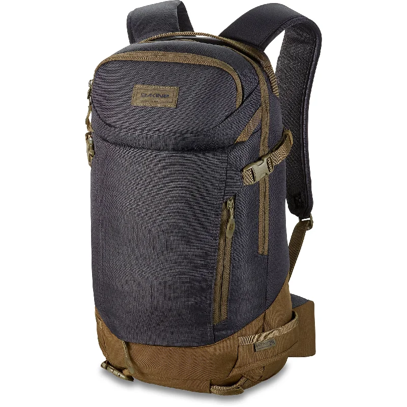  Limited-Time Handbag SaleHeli Pro 24L Backpack