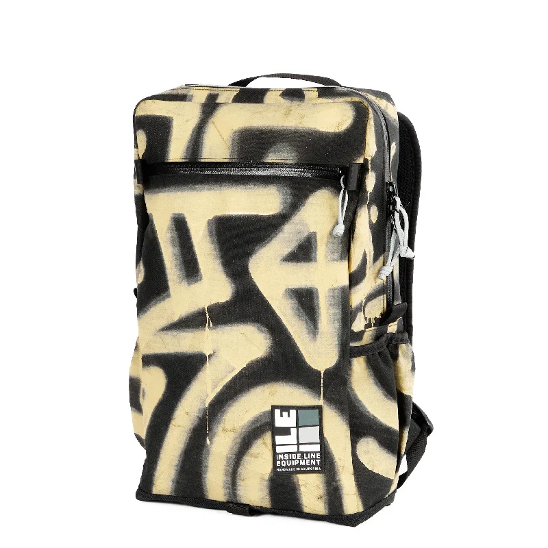  Statement Bags At Unbelievable Discounts – Shop TodayILE x Shogun Shido Radius Mini