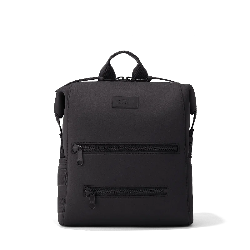  Luxury Meets Affordability – Shop Stunning Bags NowIndi Diaper Backpack in Onyx, Medium