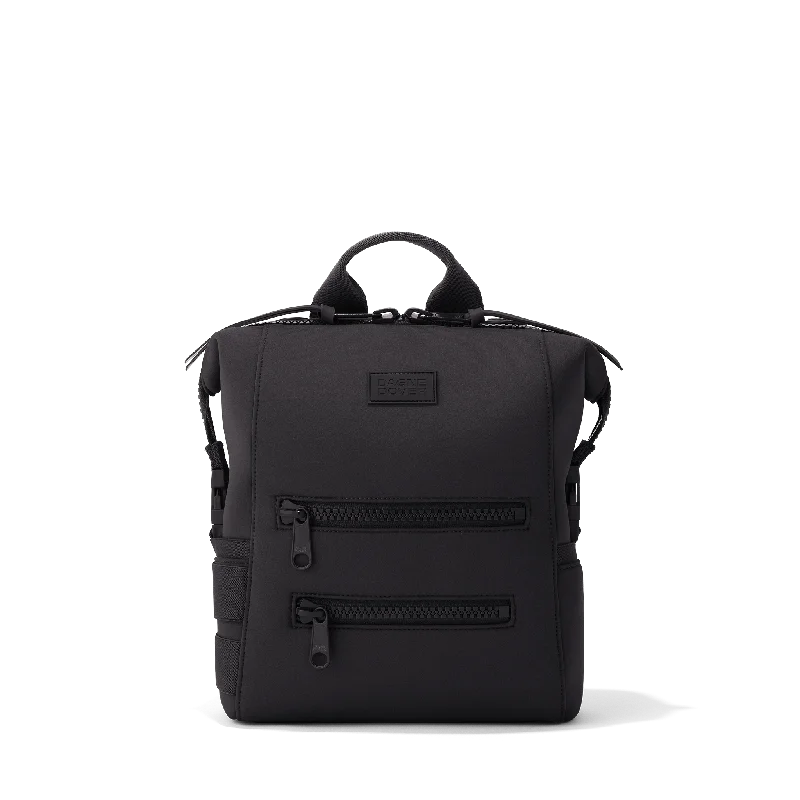  Best Deals On Premium And Casual Bags – Act FastIndi Diaper Backpack in Onyx, Small