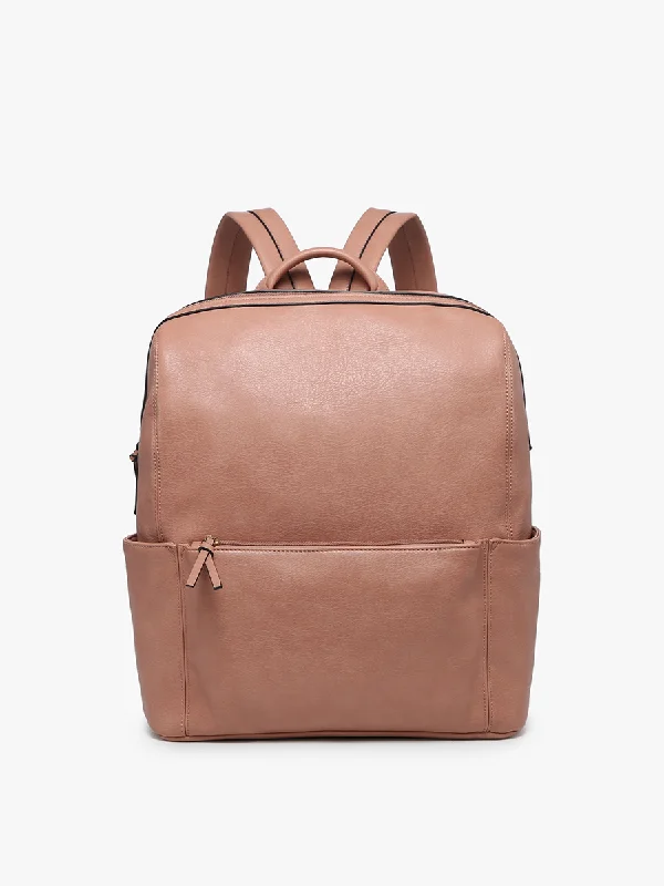  Grab Stylish Bags Before They're GoneJames Vegan Backpack