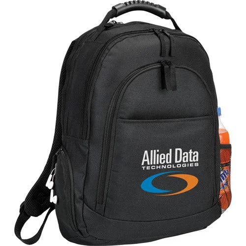  Trendy Totes, Shop & SaveJourney Laptop Business Backpack