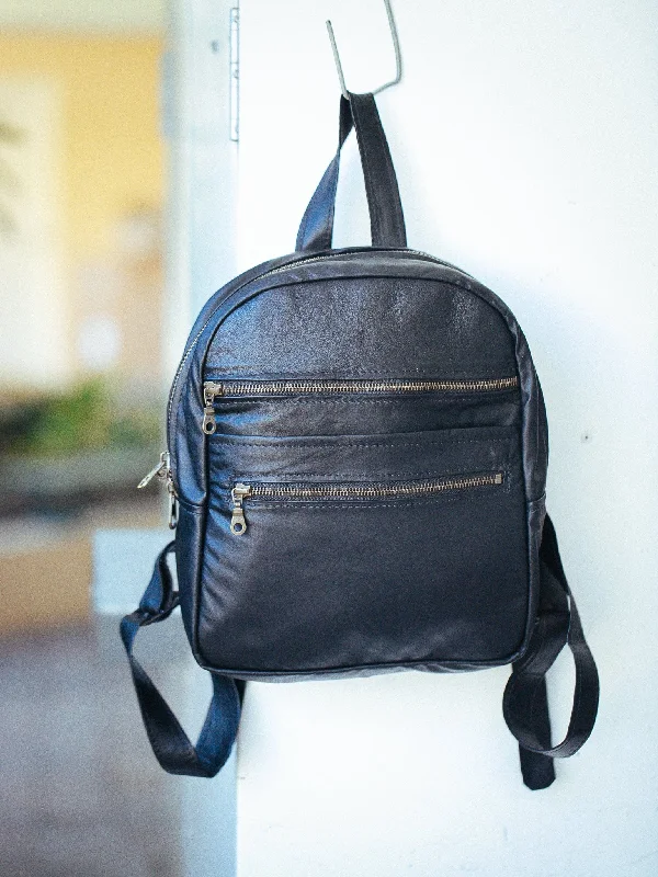  Designer-Inspired Bags, Best PricesThe Annie Backpack - Large - Kangaroo
