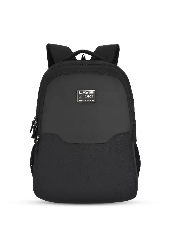  Exclusive Bag Deals – Perfect For Any OccasionLavie Sport Urban 31L Laptop Backpack For Men & Women | Boys & Girls Black