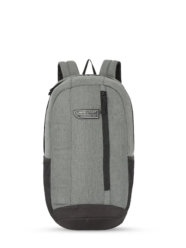  Statement Handbags At Unbeatable DiscountsLavie Sport 22L Ledge Casual Backpack for Girls and Boys|Men & Women Grey