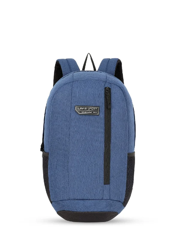 Stylish And Durable Handbags At Great ValueLavie Sport 22L Ledge Casual Backpack for Girls and Boys|Men & Women Navy