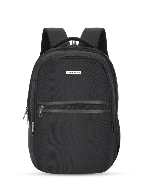  Shop Stylish Bags At Unbeatable PricesLavie Sport Prime 36L Laptop Backpack For Men & Women Black