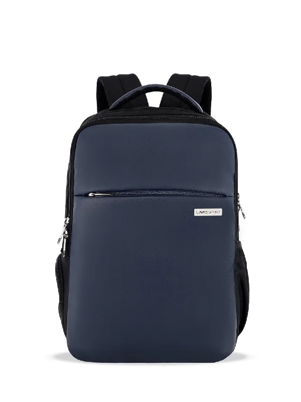  Stylish Handbags With Exclusive Online DiscountsLavie Sport Prodigy 22L Laptop Unisex Backpack For Men & Women|Casual Backpack for Girls & Boys Navy
