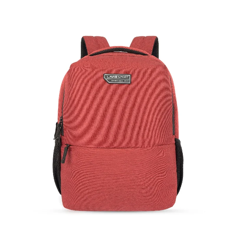 The Best Handbag Deals Are Available NowLavie Sport Pex 21L Laptop Backpack For Men & Women Red