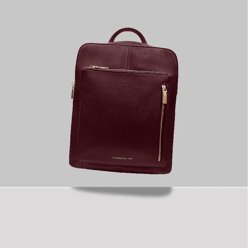  Chic Handbags At Special Promotional PricesLENOX AVE BACKPACK