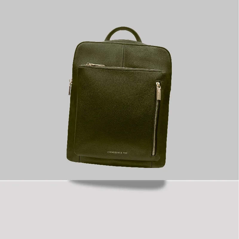  Elegant Bags With Limited Stock AvailableLENOX AVE BACKPACK