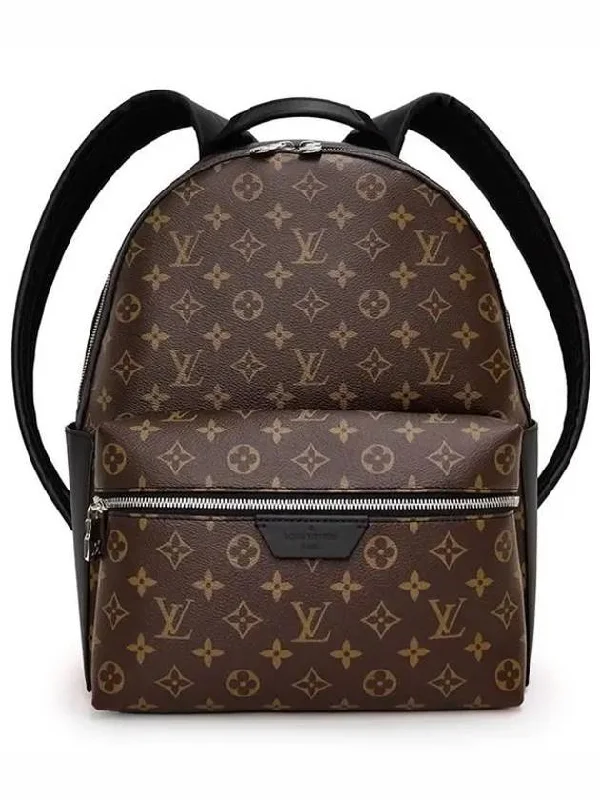  Elegant Bags, Limited Stock AvailableDiscovery Backpack PM M46684