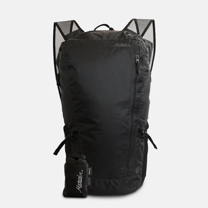  Premium Quality Bags At Affordable PricesMatador Freerain 22  Waterproof Backpack