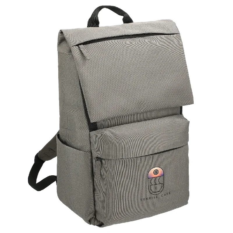  Flash Sale On Designer BagsMerritt Recycled 15" Computer Backpack