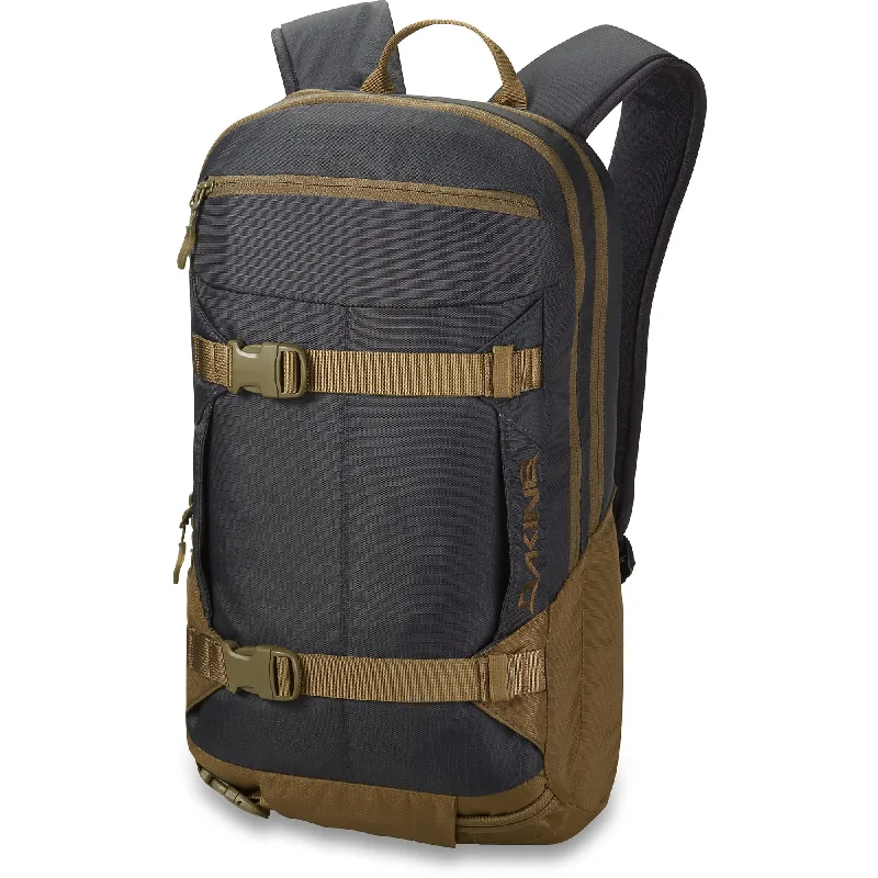  Elegant Totes At Limited-Time PricesMission Pro 18L Backpack